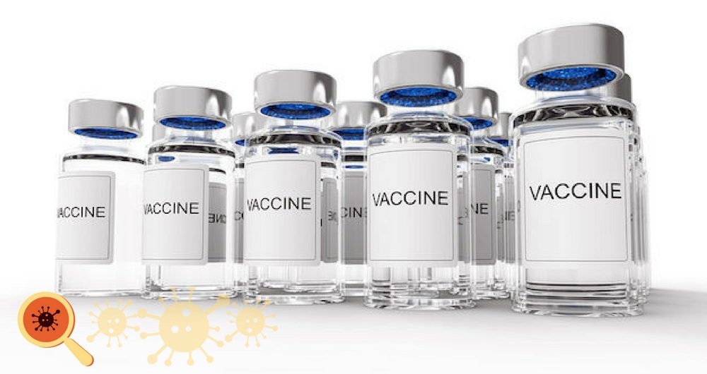 Tipos de vacinas